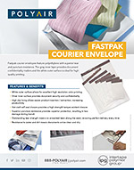 FASTPAK MAILER