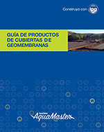 GEOMEMBRANE LINER BROCHURE – ESPANOL