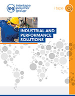 INDUSTRIAL AND PERFORMANCE SOLUTIONS BROCHURE