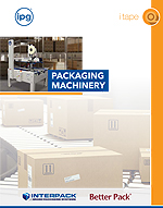 PACKAGING MACHINERY BROCHURE