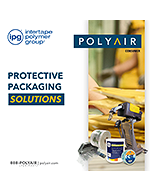 Folleto para el consumidor de Polyair