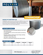 Polyair Starmover