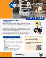 USA-2324-BB SELL SHEET