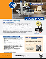 USA 2324-OPF SELL SHEET