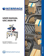 USC 2020-TB PRODUCT MANUAL