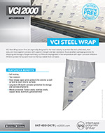 IPG VCI 2000 - VCI Steel Wrap