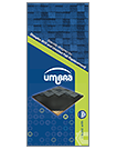 UMBRA ROOF UNDERLAYMENT