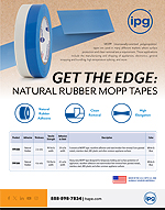 Get the Edge Flyer - Thumbnail
