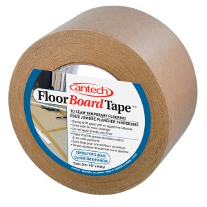 Floor Board Tape™