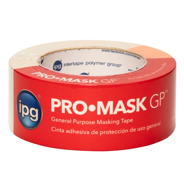 ProMask GP Retail