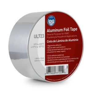 9200 Aluminiumfolienband