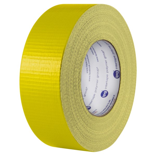 AC20 Colors Duct Tape - Yellow