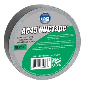 AC45DuctTape-4138 Verbraucher