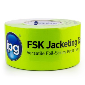 FSK-Ummantelungsband