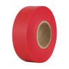 Flagging Ribbon Red