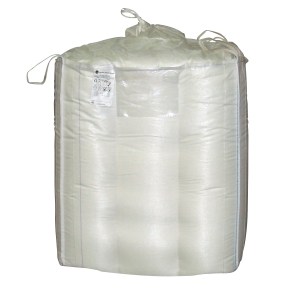 IPG FIBC - White Bulk Bag