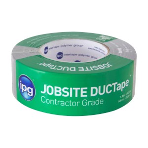 IPG Jobsite Duct Tape