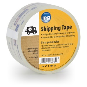 Shipping Tape