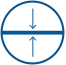 Gauge size