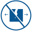 Reinfoced Edges Icon