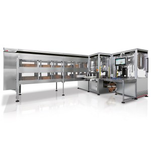 E-Co Flex Automation Machine