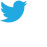 Twitter-Symbol