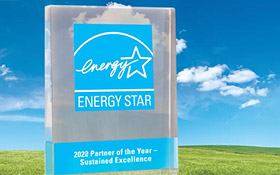 ENERGY STAR Partner