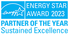 Energy Star Award 2023