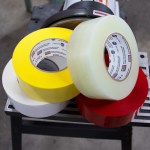 IPG Polyethylene Tape - Versatility