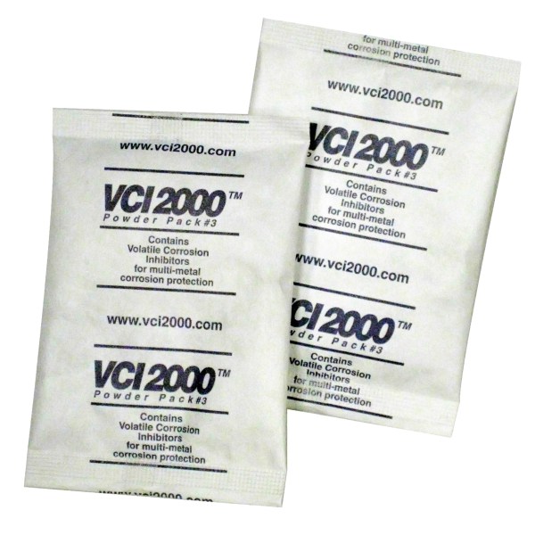 VCI Emitter Packs