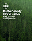 2022 SUSTAINABILITY REPORT