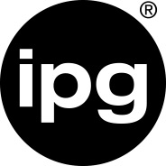 IPG Logo- Solid - Black