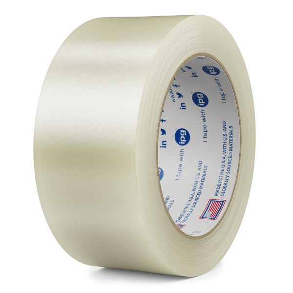 161_AcrylicCartonSealingTape