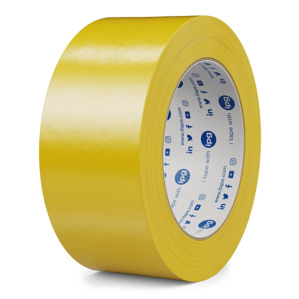 Yellow 321 Medium Grade Acrylic CST