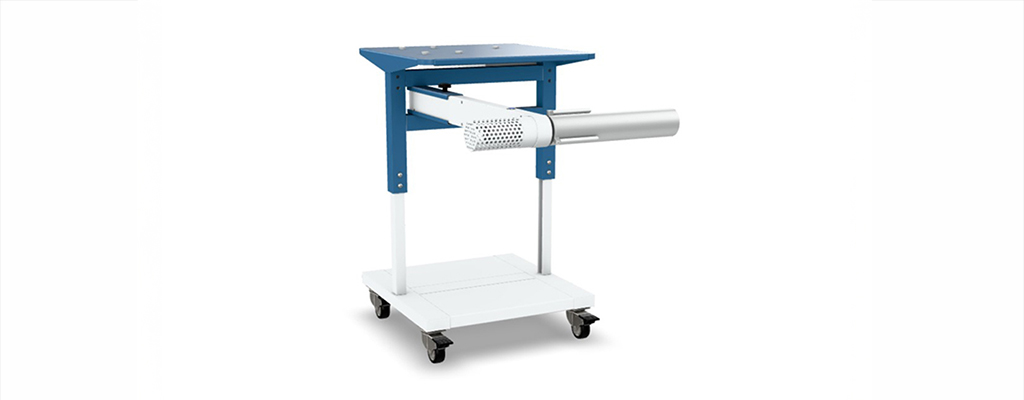 APP - 3D A3 Pro Stand