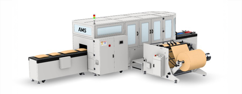 APP - 3D - AMS