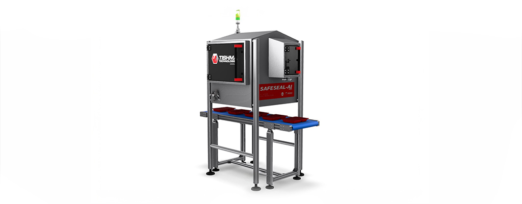 APP - 3D - Safeseal
