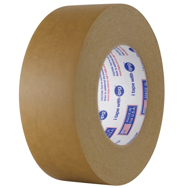 539 Flatback Tape