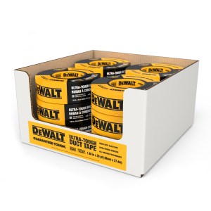 Dewalt Cut Case 12 pack