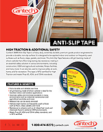 ANTI-SLIP TAPE