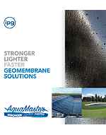 GEOMEMBRANE SOLUTIONS BROCHURE