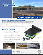 ARMORLINER 30SFL