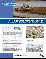 CASE STUDY – ARMORLINER 24