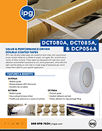 Value and Performance Driven Double-Coated Tapes