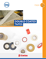 Thumbnail - Double Coated Tapes Brochure