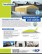 NOVASHIELD 250 SERIES