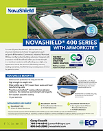 NOVASHIELD 400 SERIES