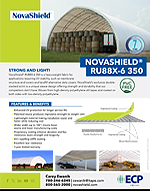 NOVASHIELD RU88X-6 350