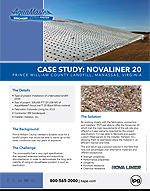 CASE STUDY – NOVALINER 20