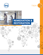 REMEDIATION AND RESTORATION BROCHURE